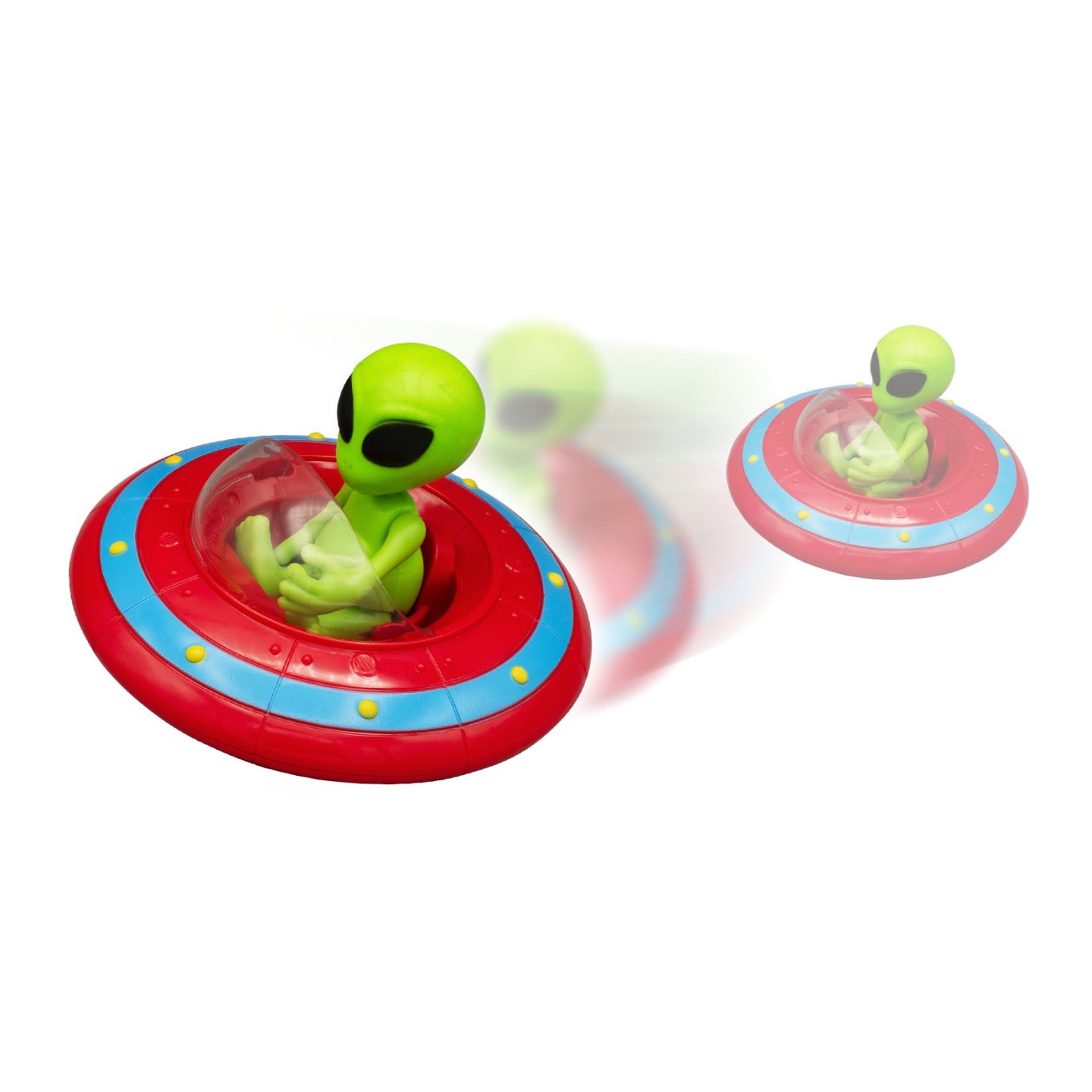 Vaisseau alien