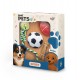 Jouets pour chien - Coffret sport