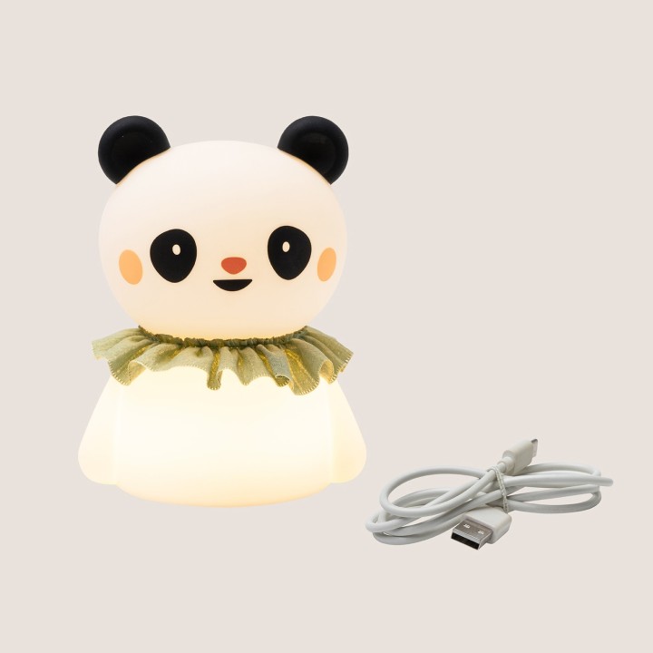Veilleuse - Petit panda