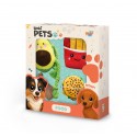 Jouets pour chien - Coffret food
