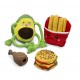 Jouets pour chien - Coffret food