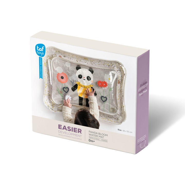 Tapis d'eau - Panda