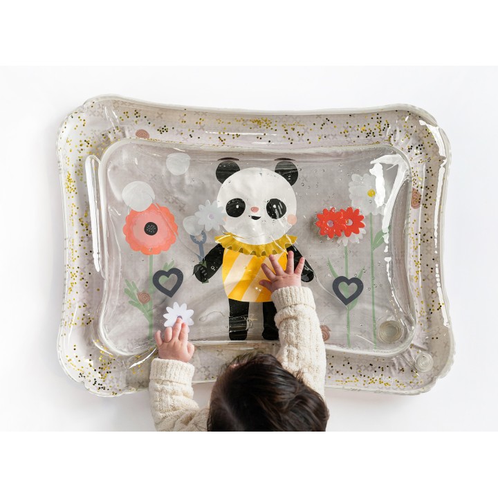 Tapis d'eau - Panda