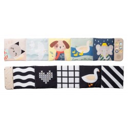 Livre des sons apaisants