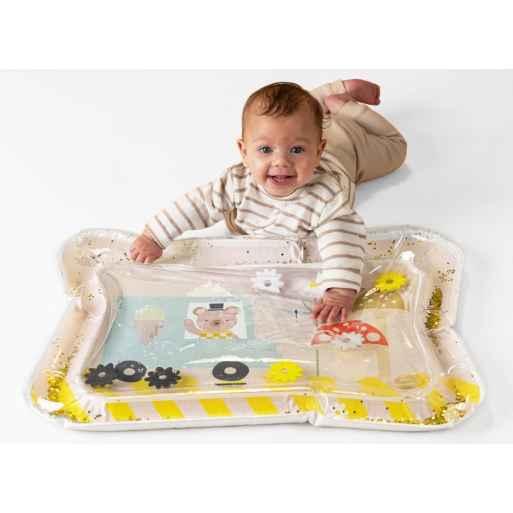 Tapis d'eau - Ours