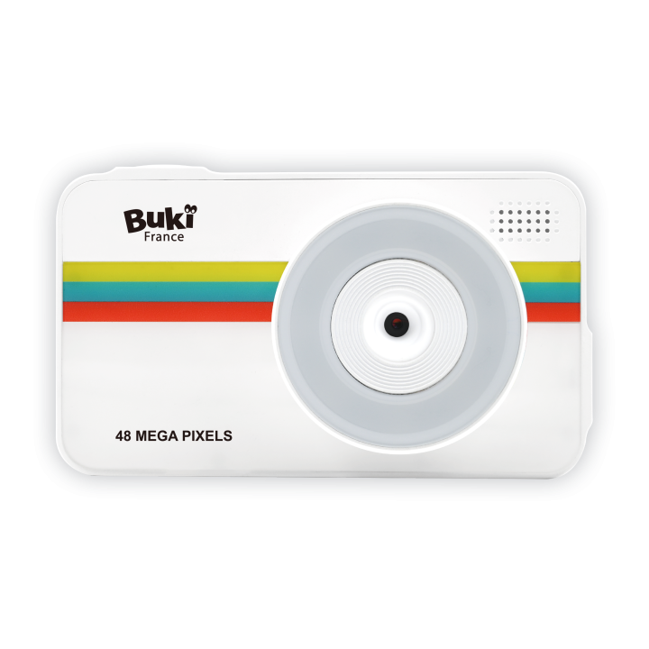 Buki CamPro