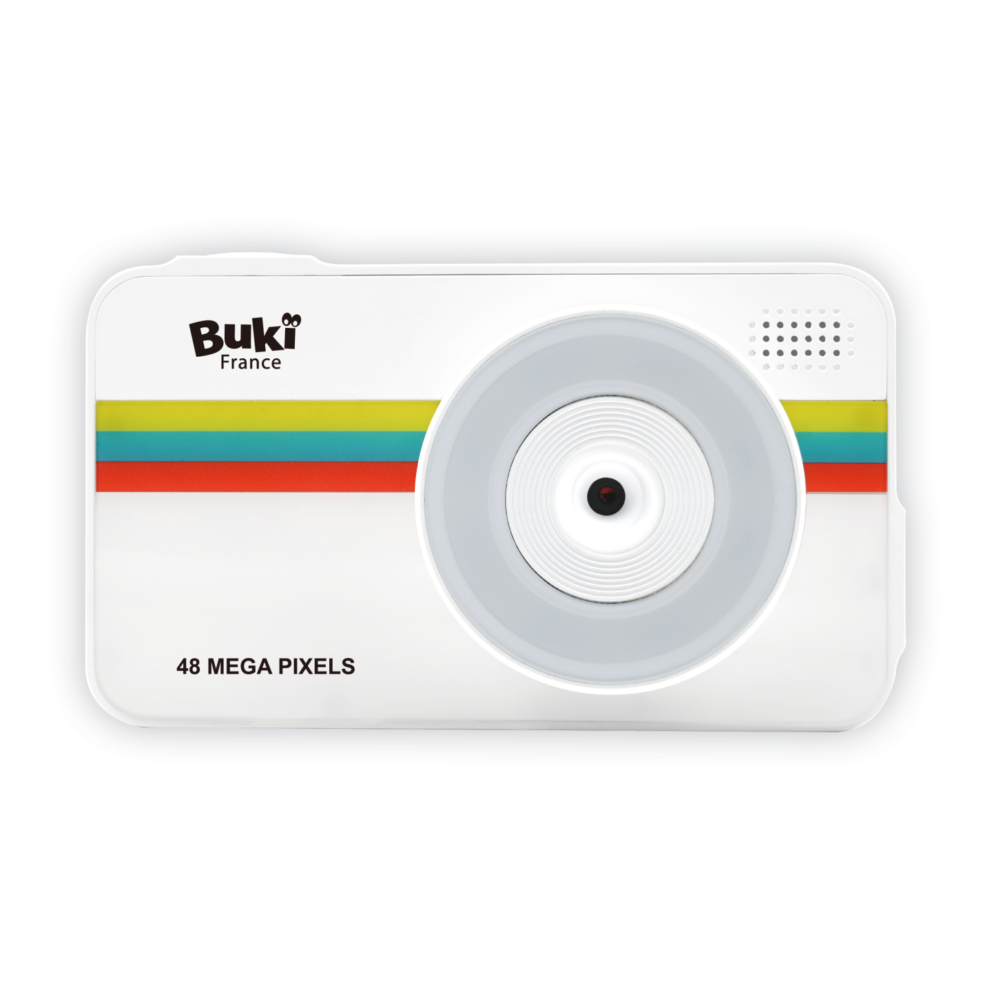 Buki CamPro