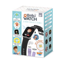Buki Watch