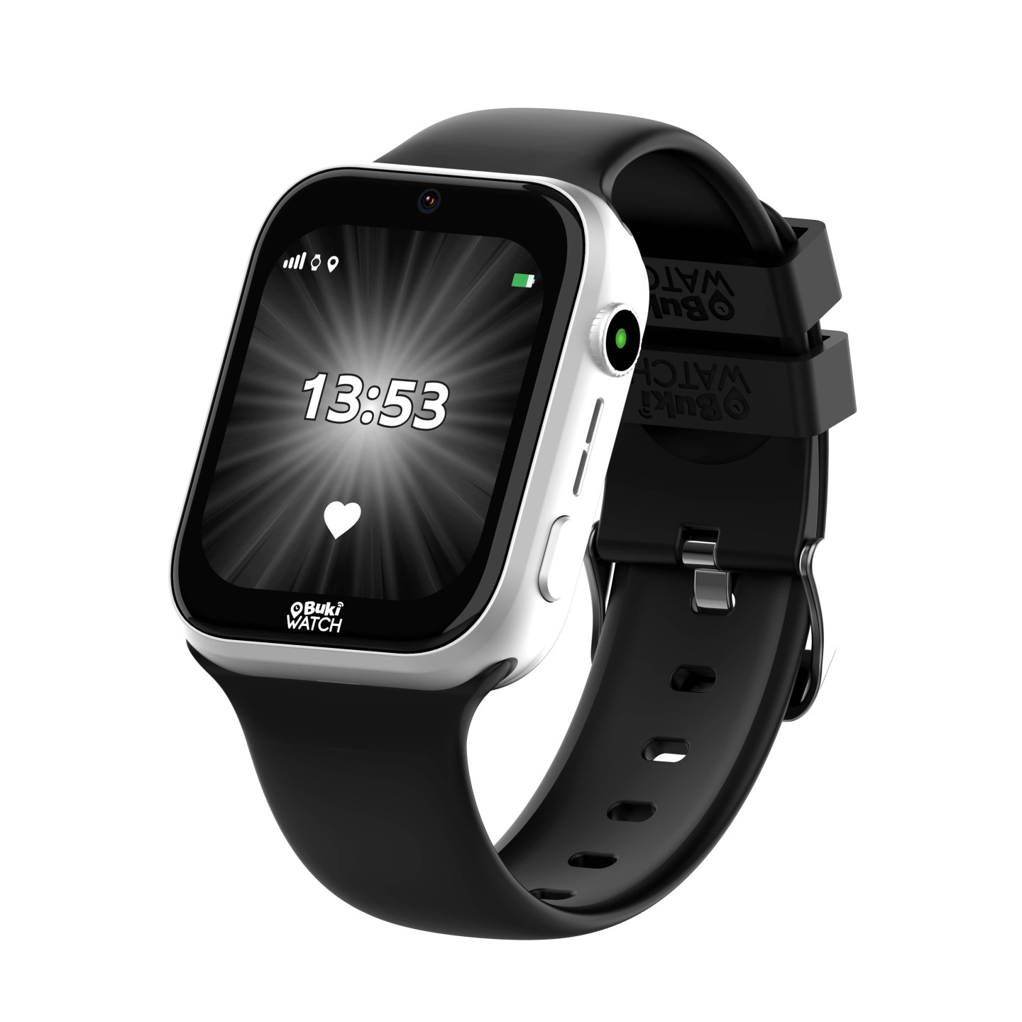Buki Watch