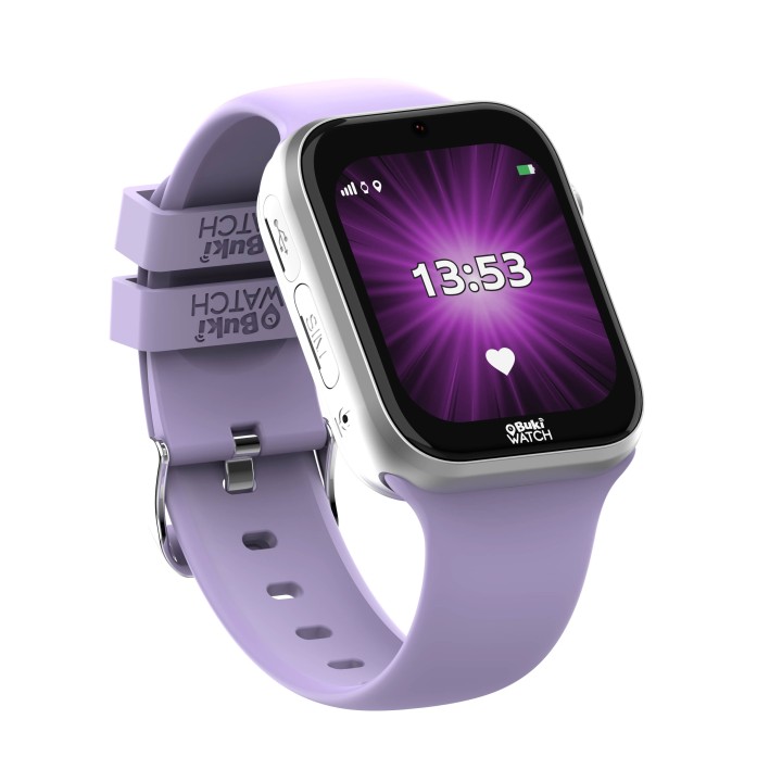 Buki Watch