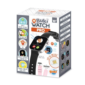 Buki Watch PRO