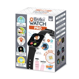 Buki Watch PRO
