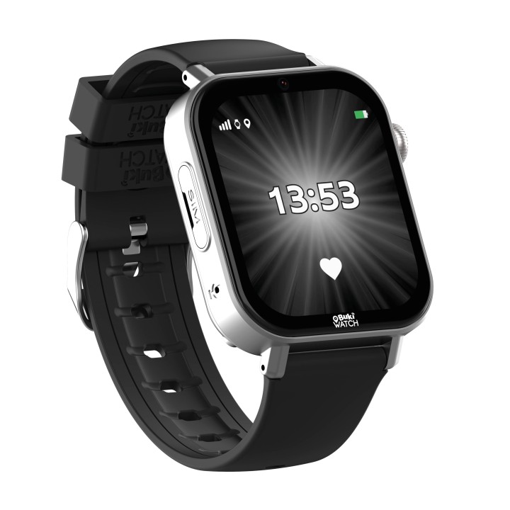 Buki Watch PRO