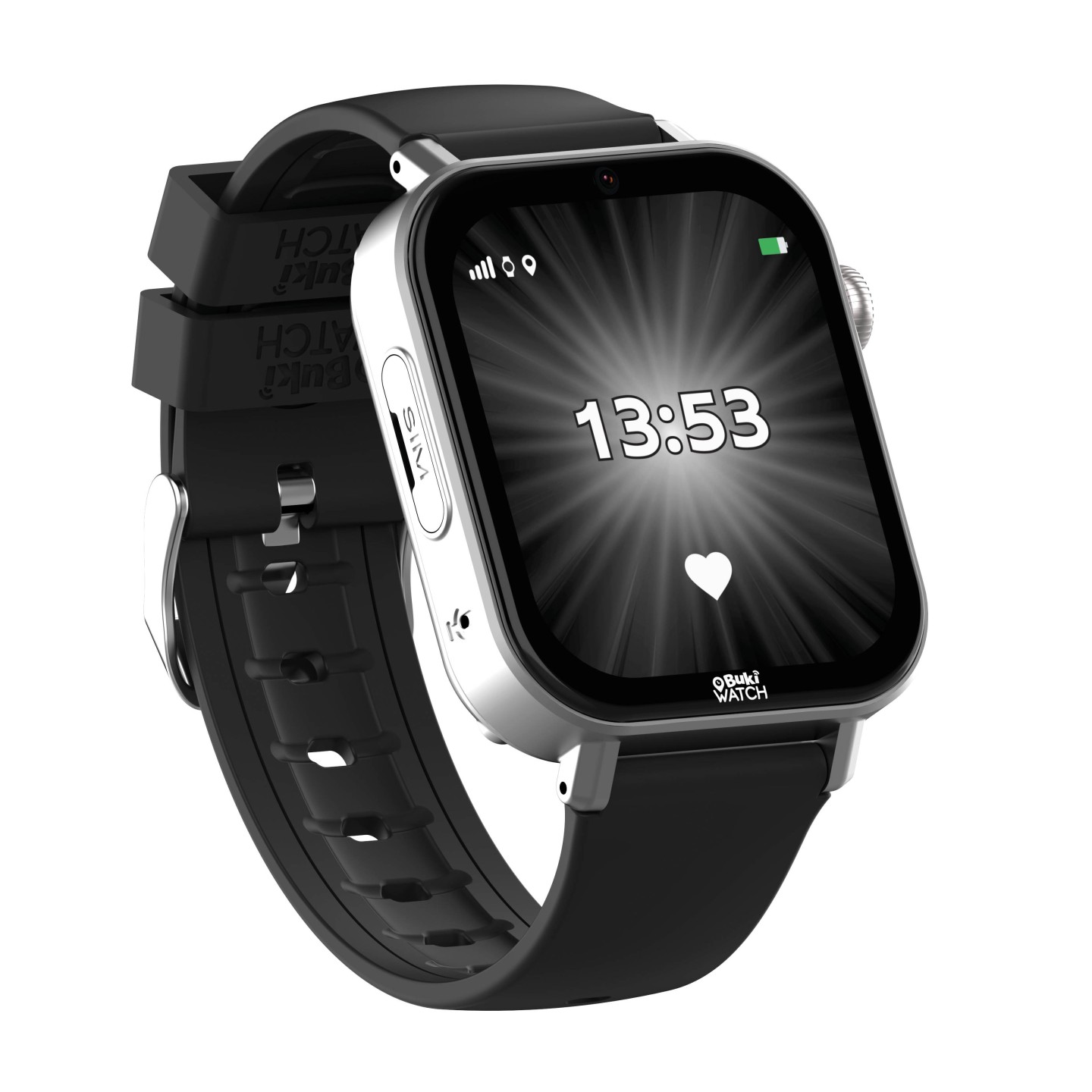 Buki Watch PRO