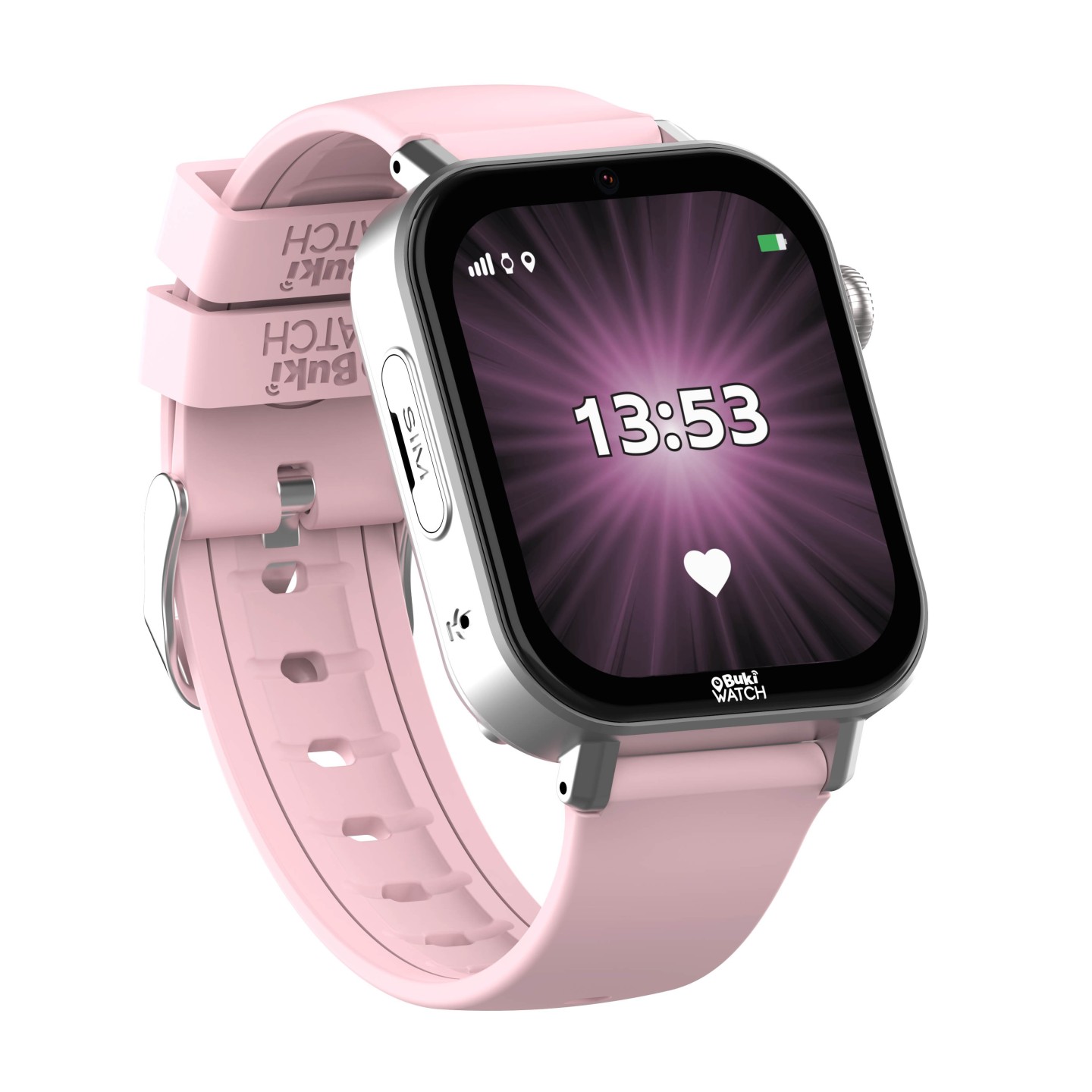 Buki Watch PRO