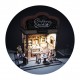 Bakery diorama