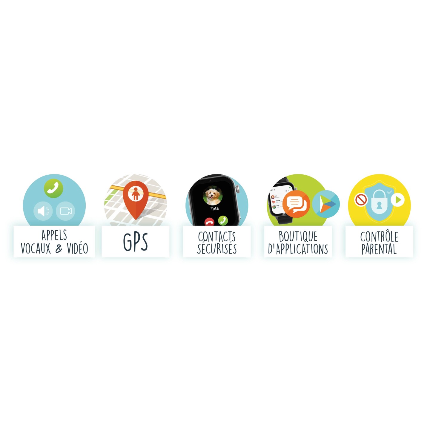 Buki Watch PRO
