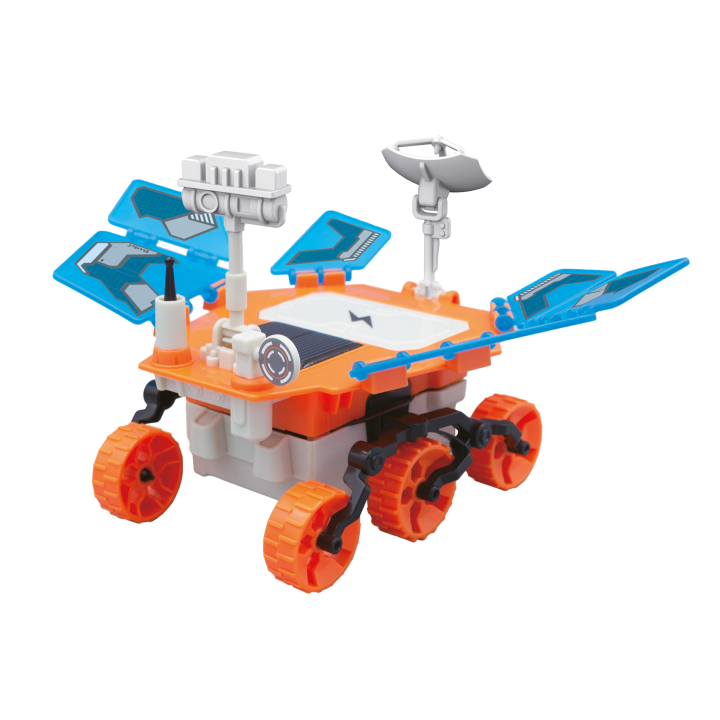Rover martien