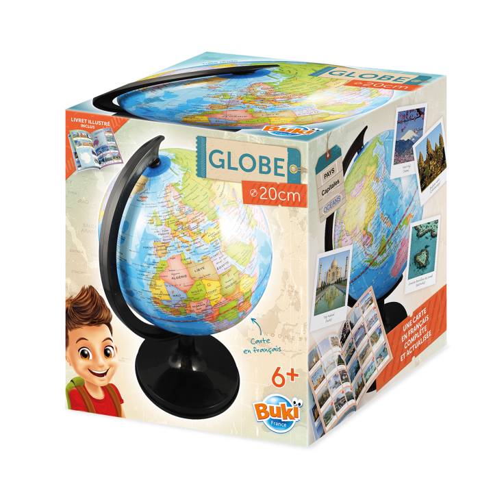 Globe 20cm