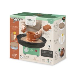 Professional Studio - Pottery Expert