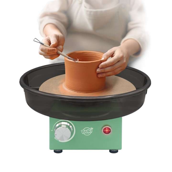 Professional Studio - Pottery Expert