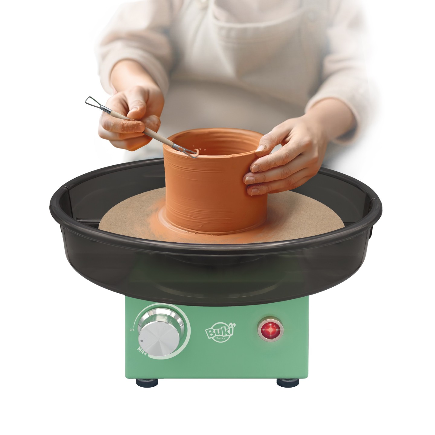 Professional Studio - Pottery Expert