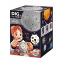 Dig a Planet - Lune