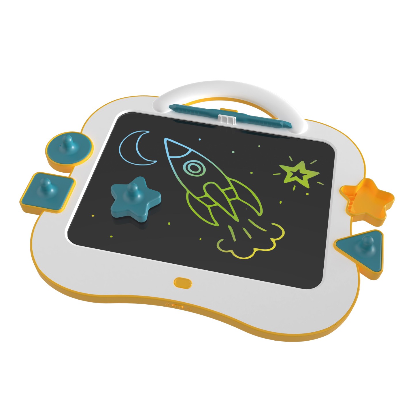 My 1st Drawing tablet