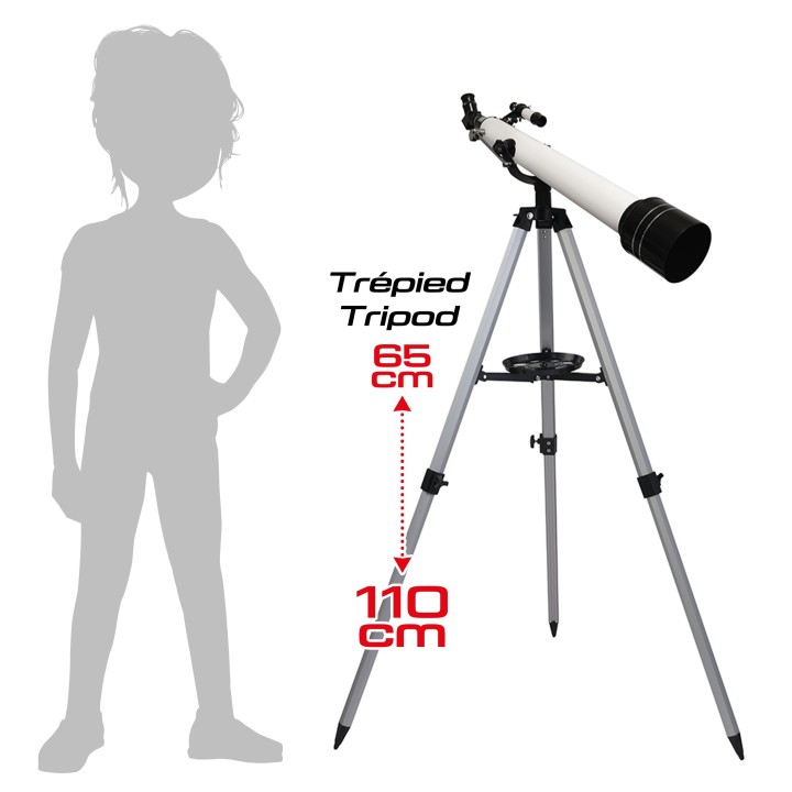 Télescope 40 activités