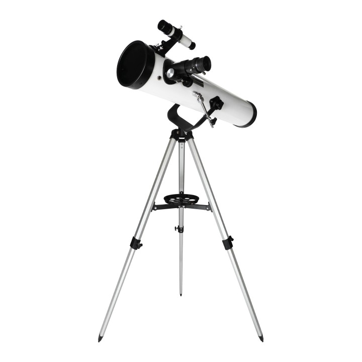 Télescope réflecteur 50 activités