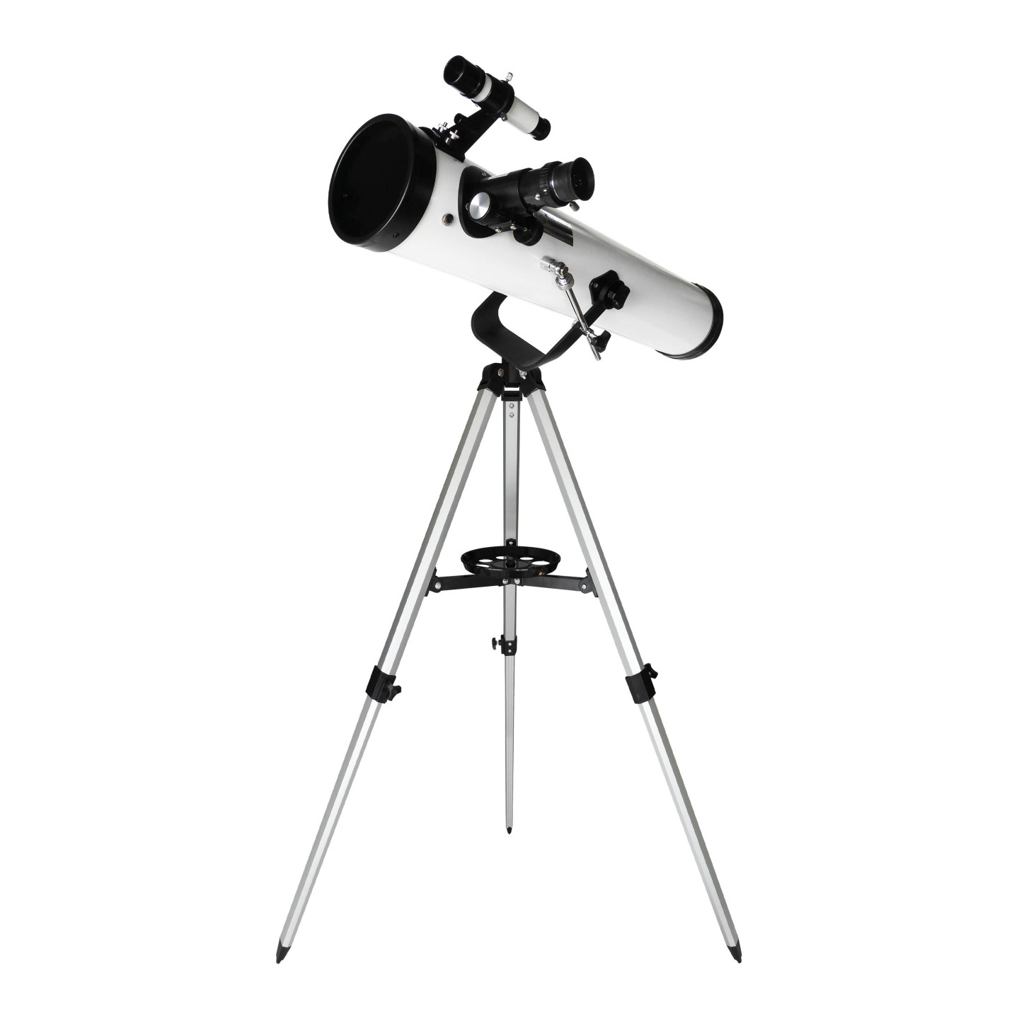 Télescope réflecteur 50 activités