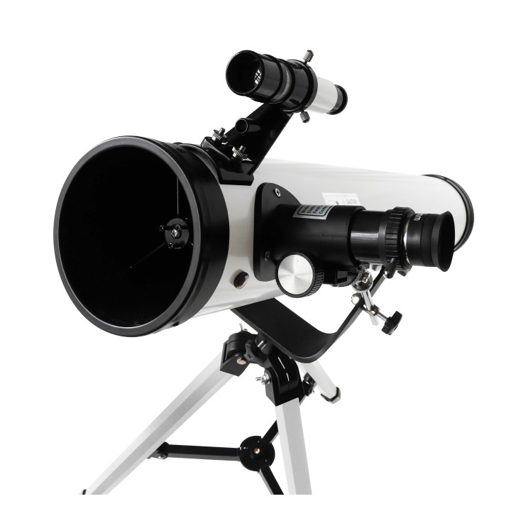 Reflecting telescope 50 activities