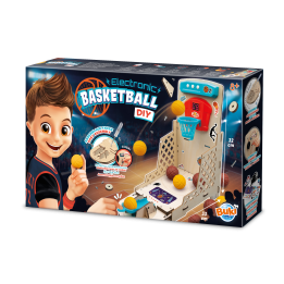 Basket-ball électronique