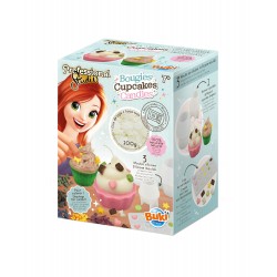 Professional Studio Bougies Cupcakes