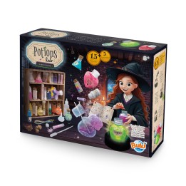 Potions Lab