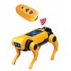 Mini lab - Robot Chien RC