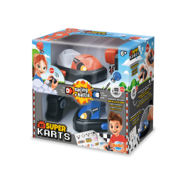 Super karts
