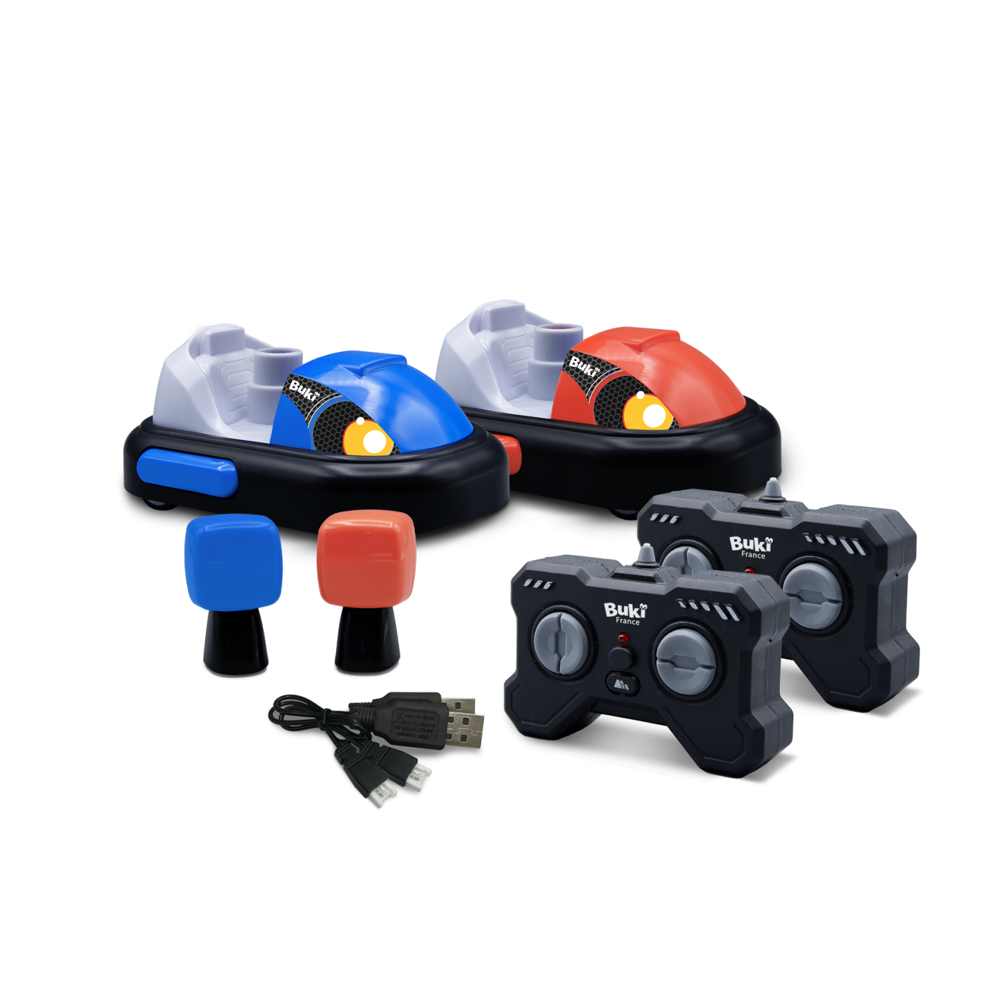 Super karts