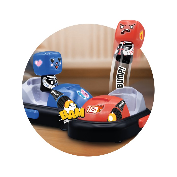 Super karts