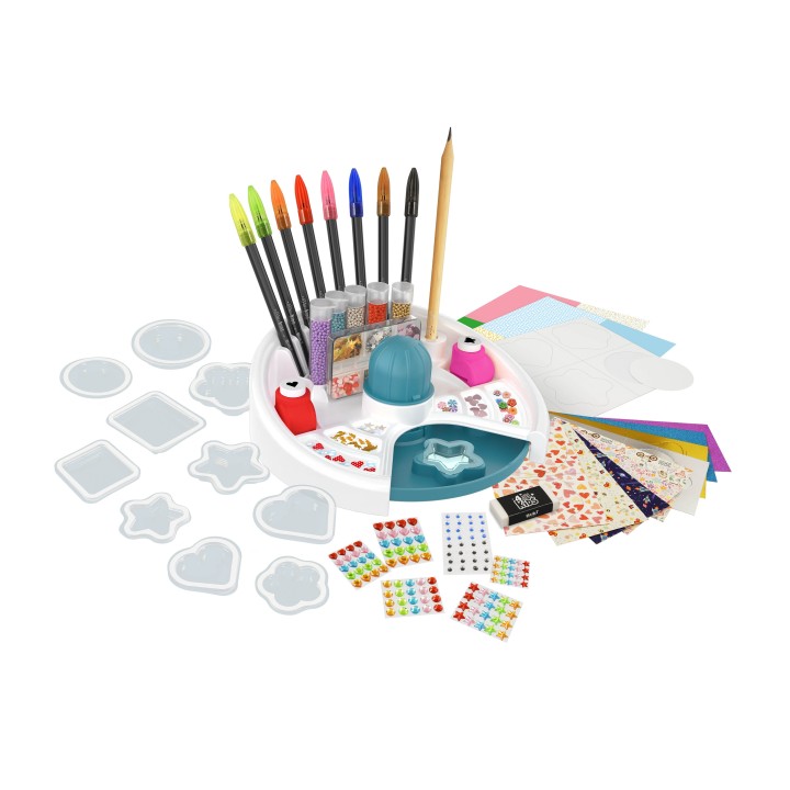 Sticker factory
