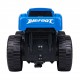Road rippers - Bigfoot Wheelie Truck