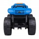 Road rippers - Bigfoot Wheelie Truck