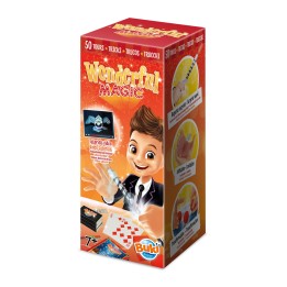 Magic box — Wonderful