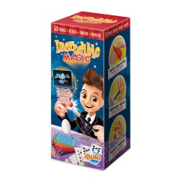 Coffret de Magie – Incredible