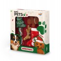 Dog toys – Christmas set