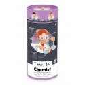 I can be - Chemist