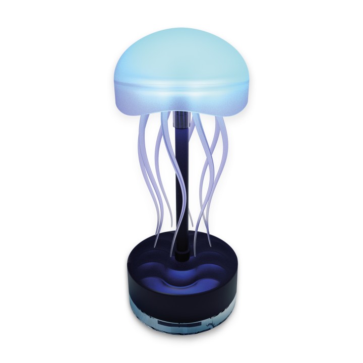 Lampe méduse