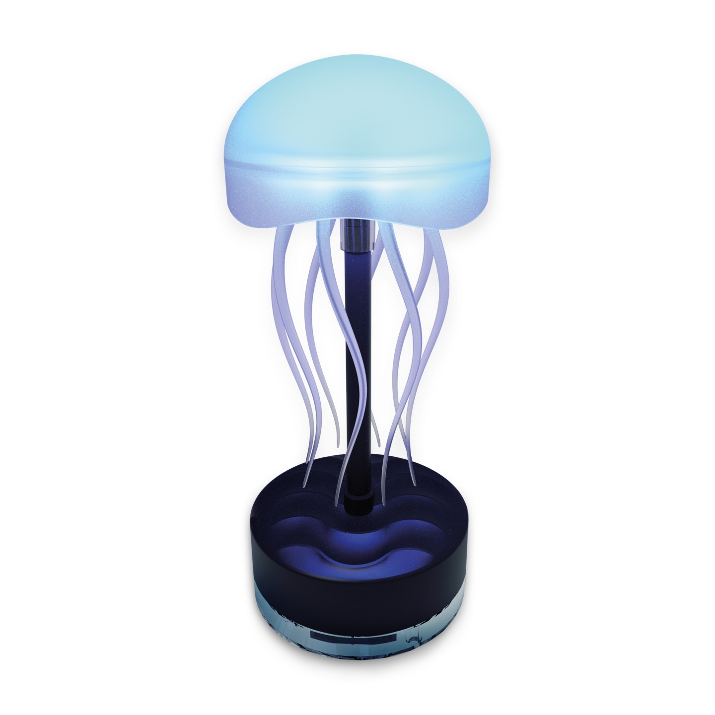 Lampe méduse