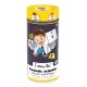 I can be - Forensic scientist
