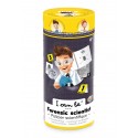 I can be - Policier scientifique